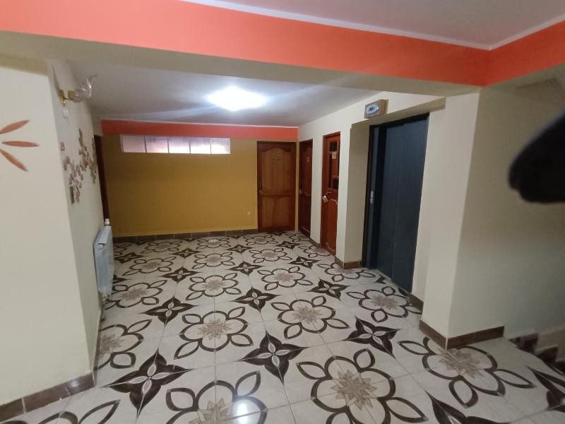 Hostal Cáceres - image 13