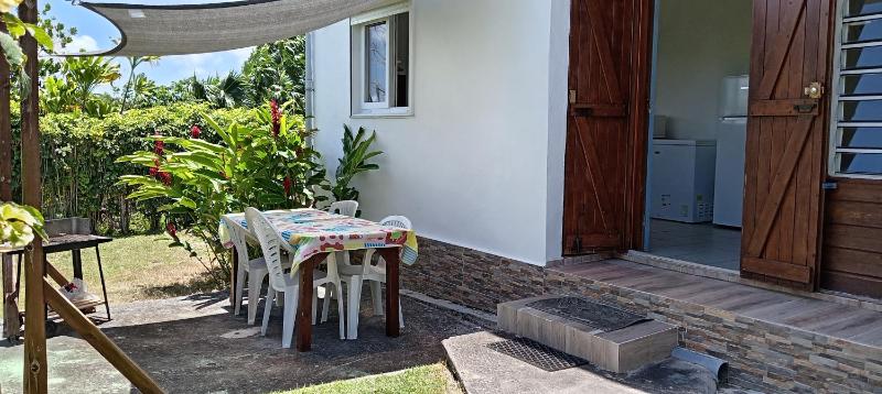 Villa Le Gommier Le Moule - image 3