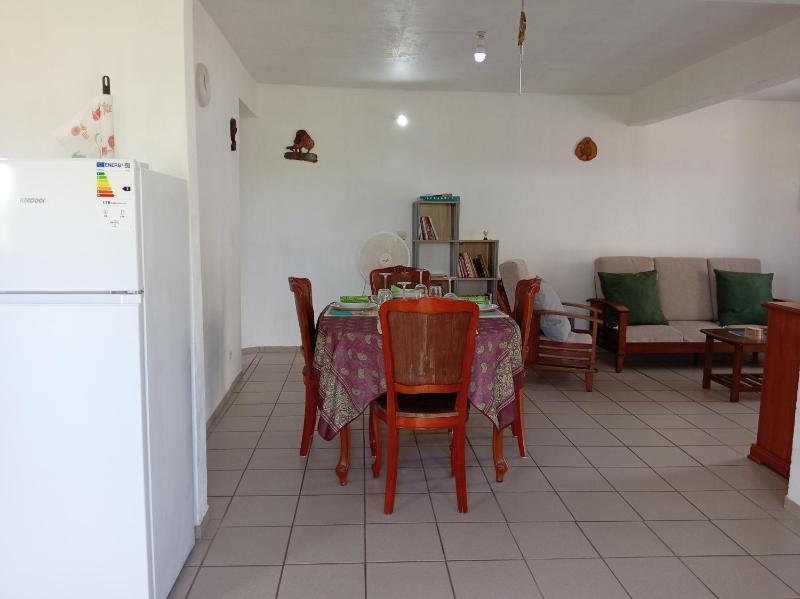 Villa Le Gommier Le Moule - image 14