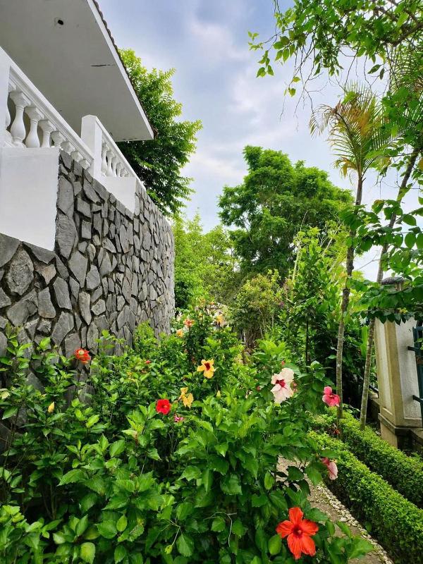 Bordeaux Boutique Hotel Dalat - image 49
