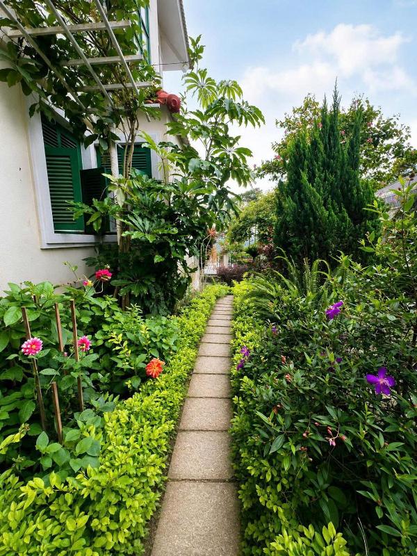 Bordeaux Boutique Hotel Dalat - image 42