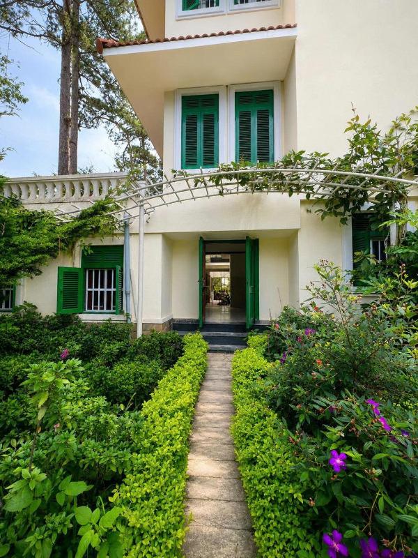 Bordeaux Boutique Hotel Dalat - image 32