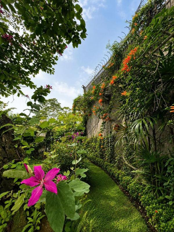 Bordeaux Boutique Hotel Dalat - image 27