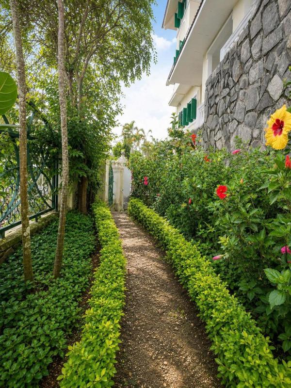 Bordeaux Boutique Hotel Dalat - image 46