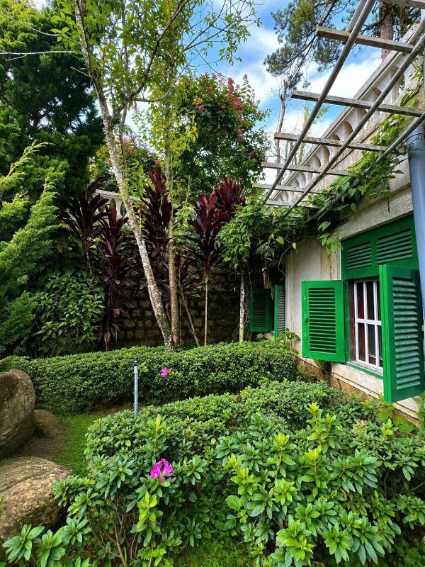 Bordeaux Boutique Hotel Dalat - image 31