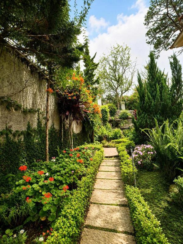 Bordeaux Boutique Hotel Dalat - image 36