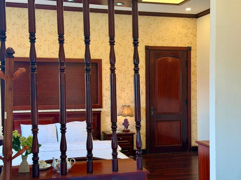 Bordeaux Boutique Hotel Dalat - image 38