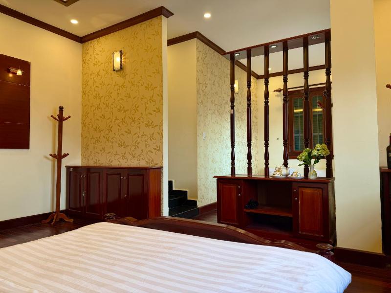 Bordeaux Boutique Hotel Dalat - image 34