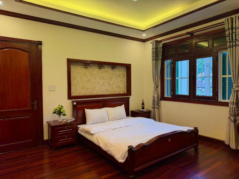 Bordeaux Boutique Hotel Dalat - image 33