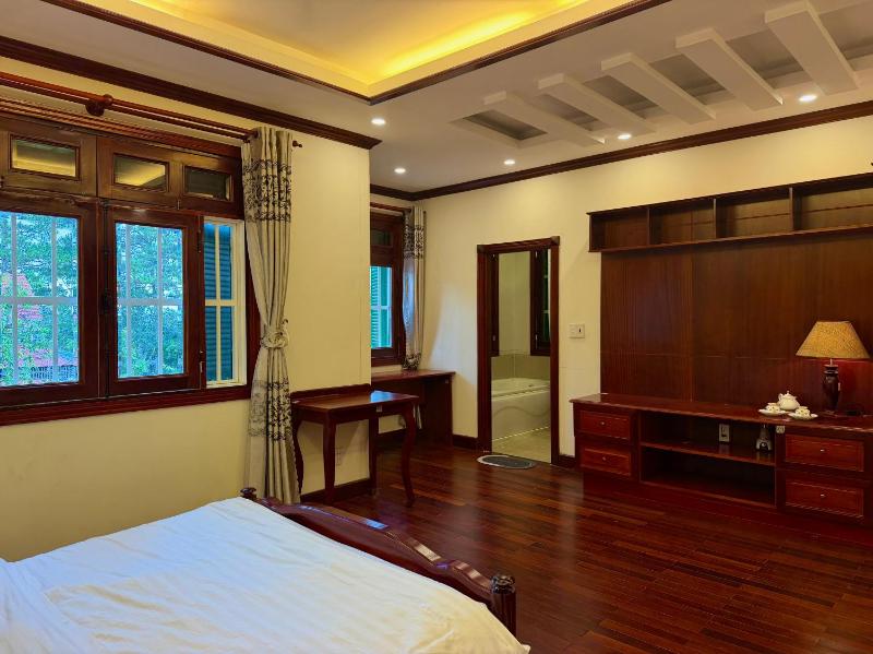 Bordeaux Boutique Hotel Dalat - image 45