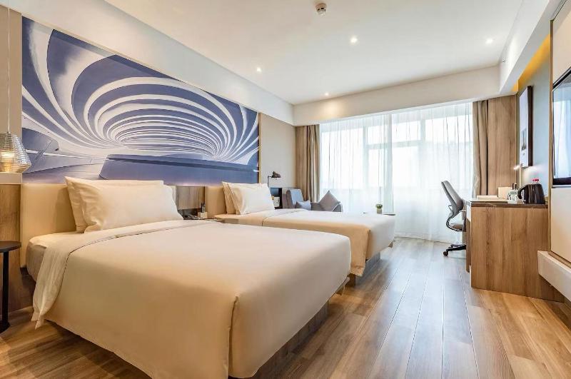 Atour Hotel Changsha Evening News Avenue - image 18
