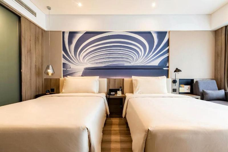Atour Hotel Changsha Evening News Avenue - image 36