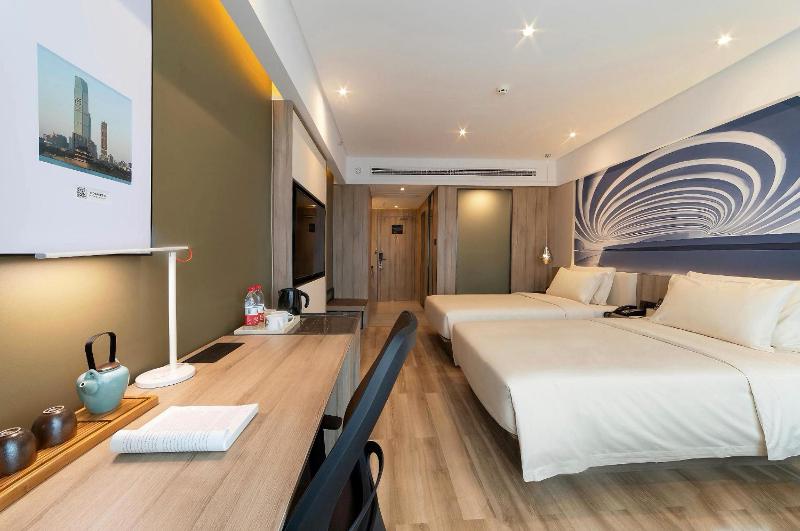 Atour Hotel Changsha Evening News Avenue - image 10