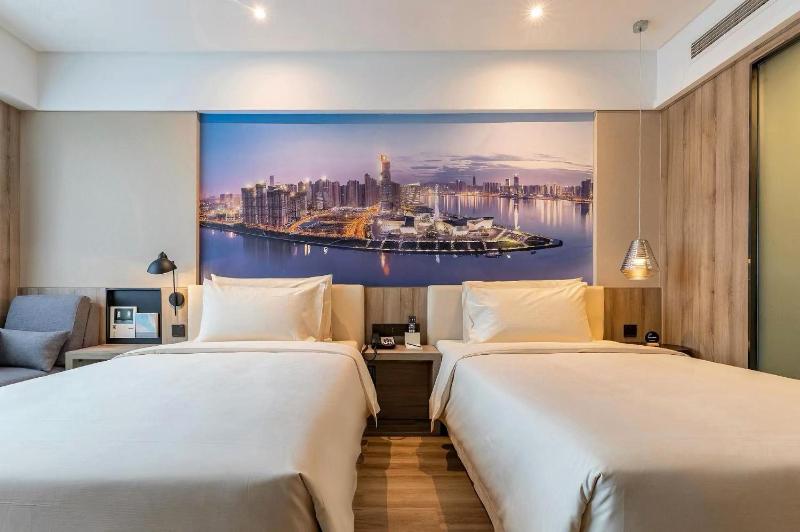 Atour Hotel Changsha Evening News Avenue - image 30
