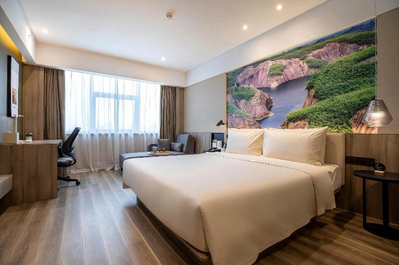 Atour Hotel Changsha Evening News Avenue - image 20