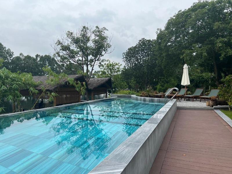 AQ Story Villa Đại Lải - image 46