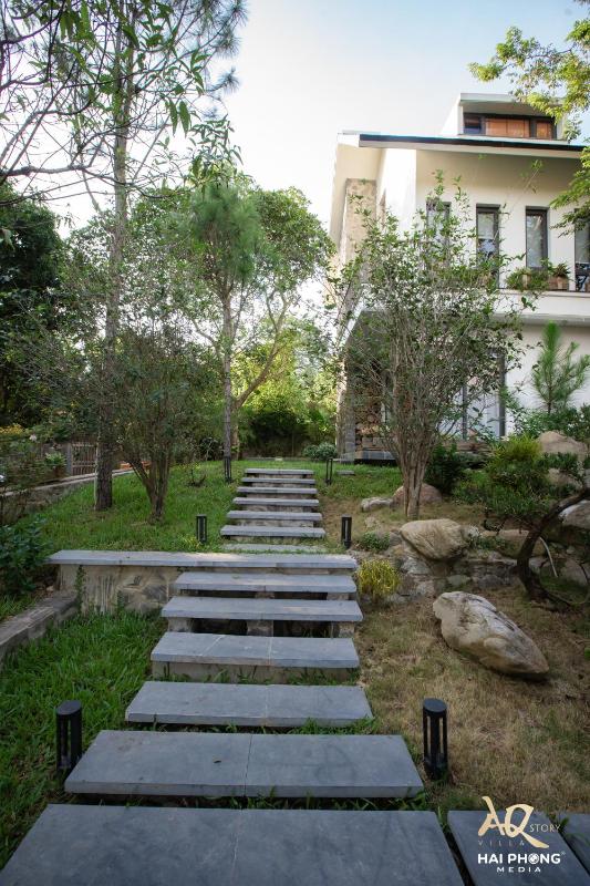 AQ Story Villa Đại Lải - image 50