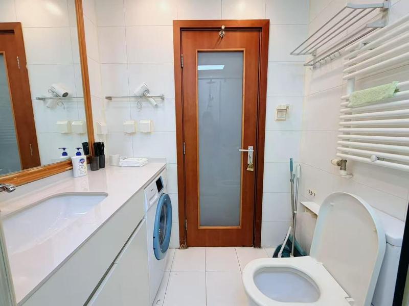 Haven by CBD Apartment - image 13