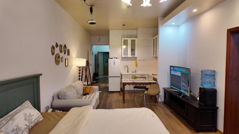 Haven by CBD Apartment - image 14