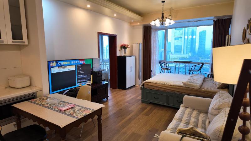 Haven by CBD Apartment - image 9