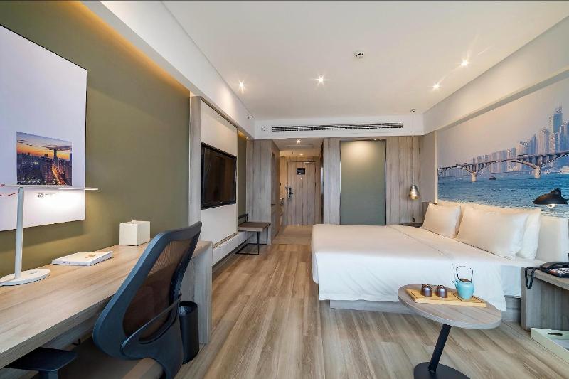 Atour Hotel Changsha Evening News Avenue - image 29