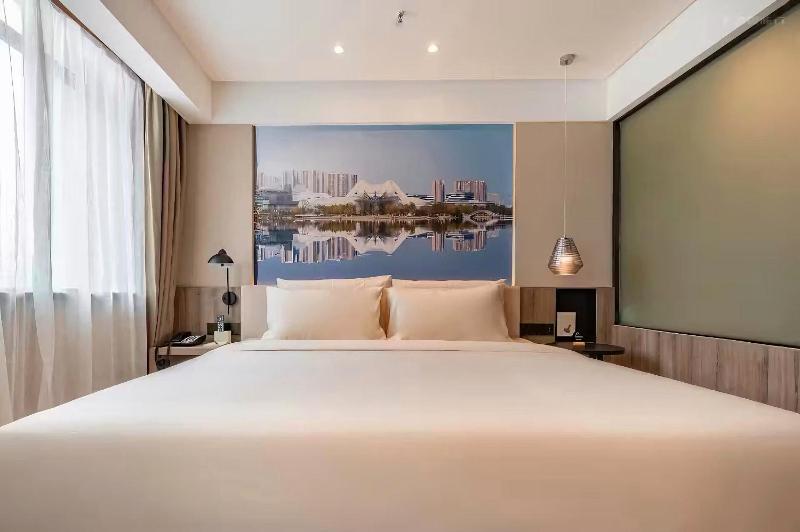Atour Hotel Changsha Evening News Avenue - image 39