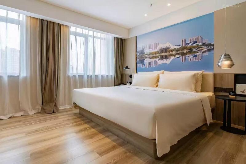 Atour Hotel Changsha Evening News Avenue - image 23