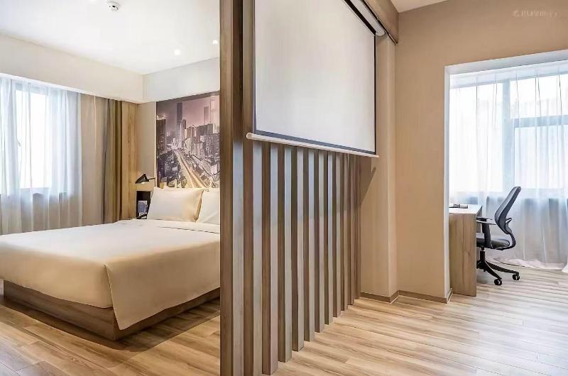 Atour Hotel Changsha Evening News Avenue - image 26