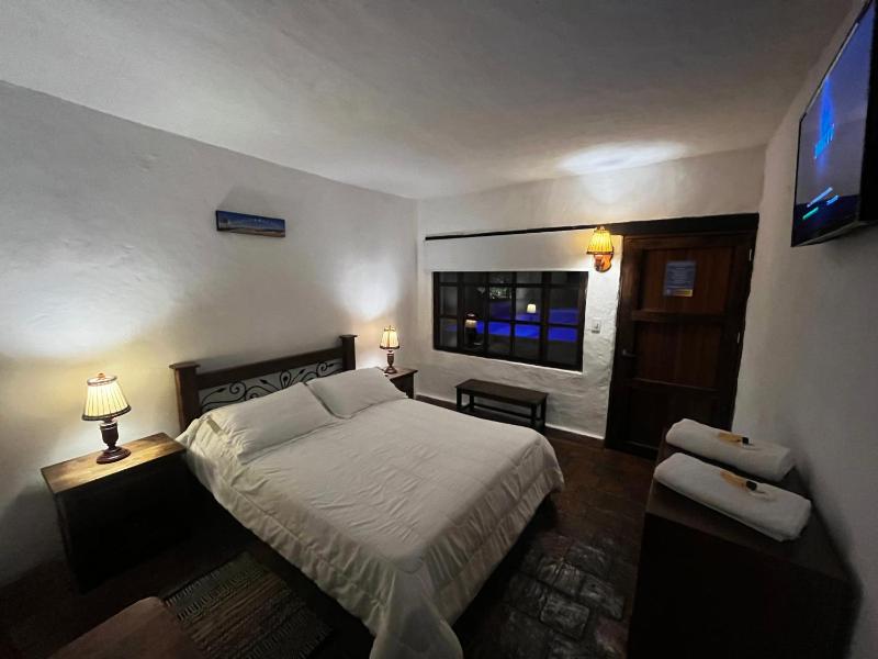La Villa de San Sebastian Hotel - image 50