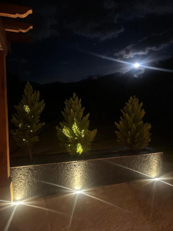 La Villa de San Sebastian Hotel - image 41