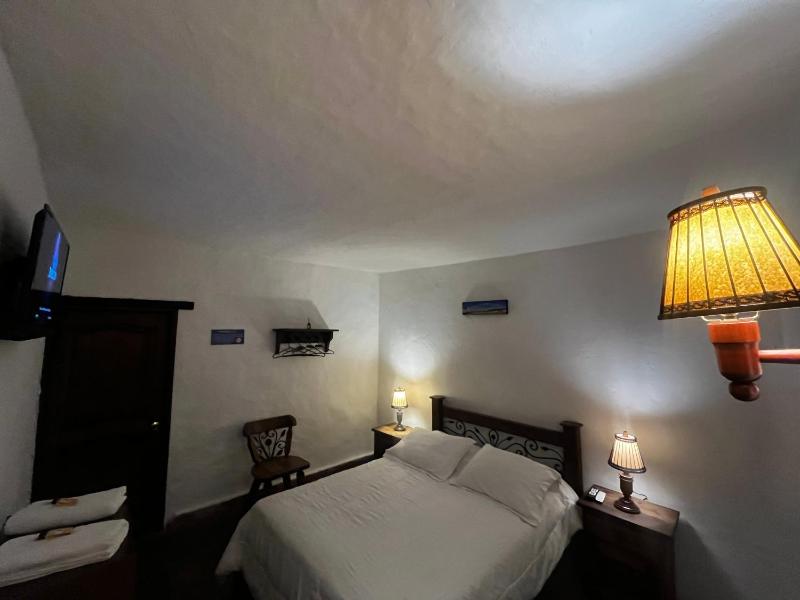 La Villa de San Sebastian Hotel - image 49