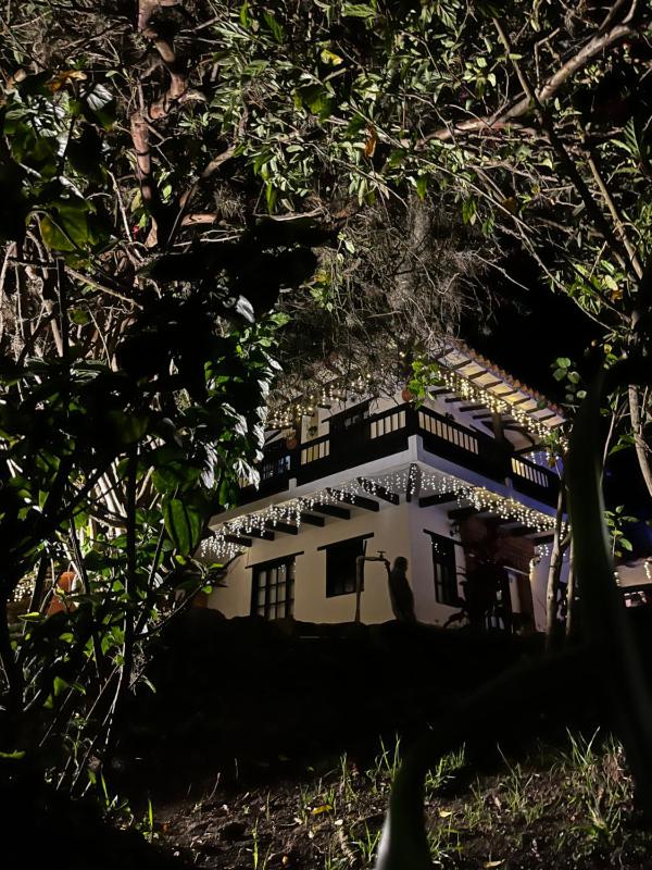 La Villa de San Sebastian Hotel - image 45