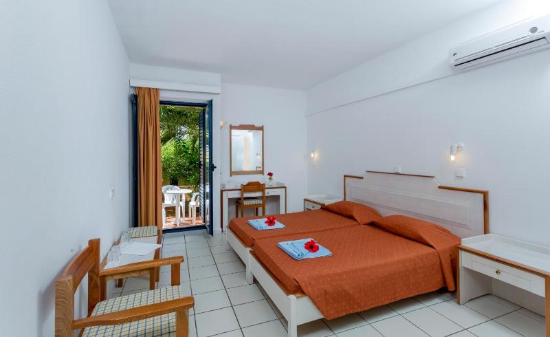 Double or Twin Room image 4
