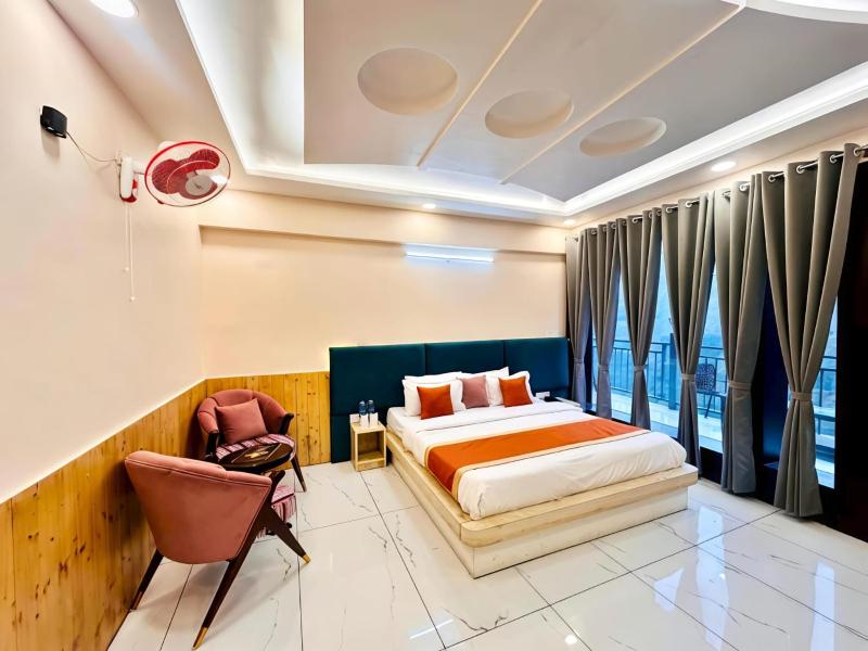 Pranav Resort - A Luxury Property in Nainital - image 3