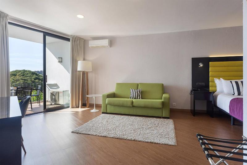 Hotel Eetu Begur Affiliated by Melia - image 18