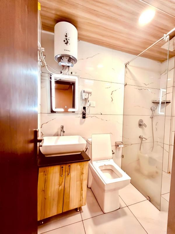 Pranav Resort - A Luxury Property in Nainital - image 50