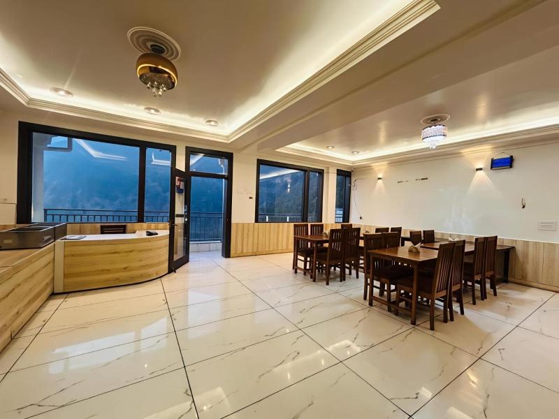 Pranav Resort - A Luxury Property in Nainital - image 8