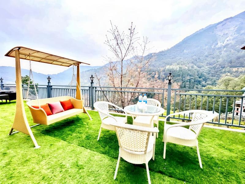 Pranav Resort - A Luxury Property in Nainital - image 48