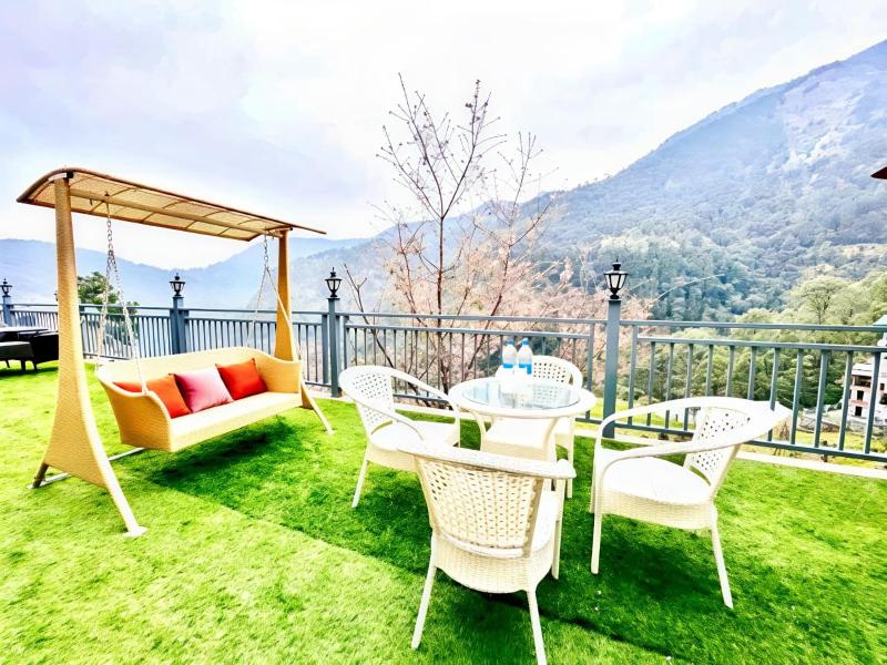 Pranav Resort - A Luxury Property in Nainital - image 35