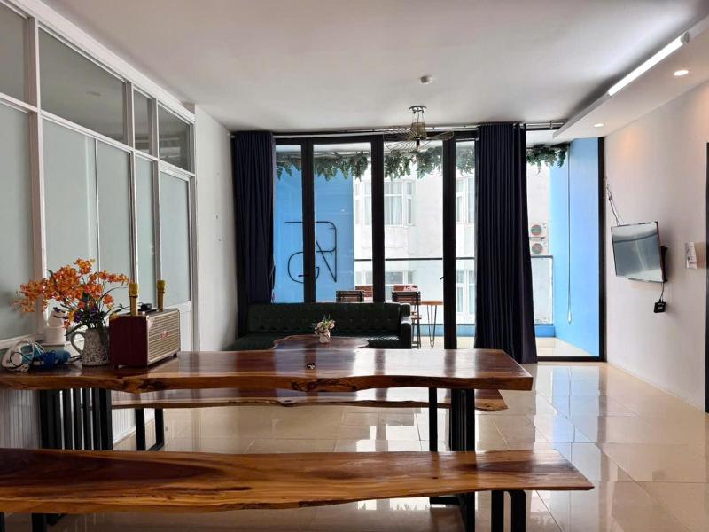 Căn Hộ Oasky Vũng Tàu -2 và 3 PN 2WC Giá Rẻ - image 5