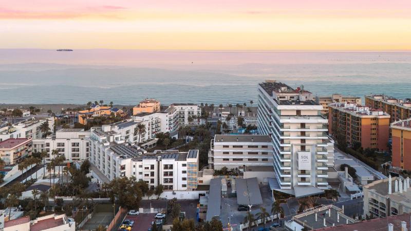 Sol Torremolinos - Don Marco Adults Recommended - image 43