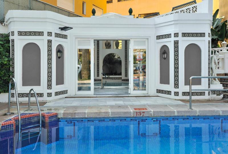 Sol Torremolinos - Don Marco Adults Recommended - image 5