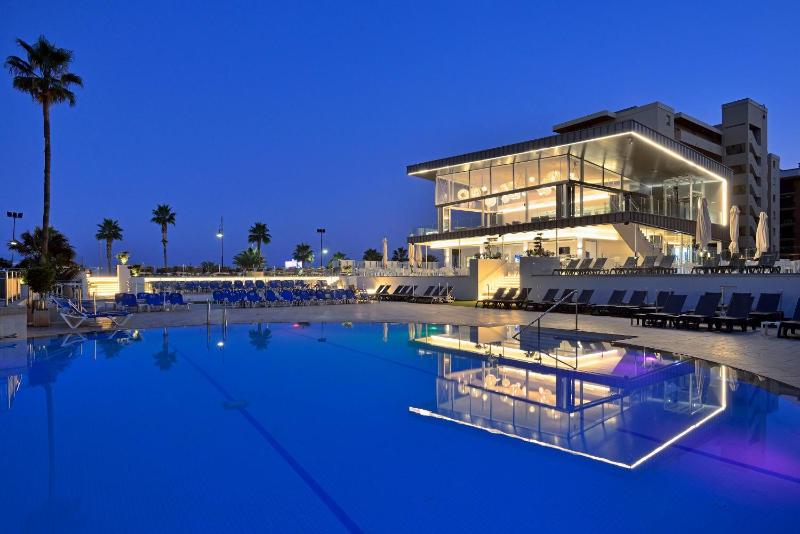 Sol Torremolinos - Don Marco Adults Recommended - image 38
