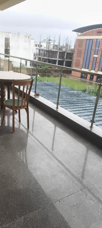 Oriantal plaza by nature view - image 3