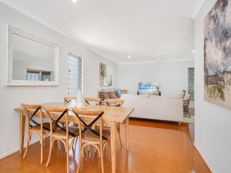 Saltys Place Pet Friendly and Close To Beach - image 16