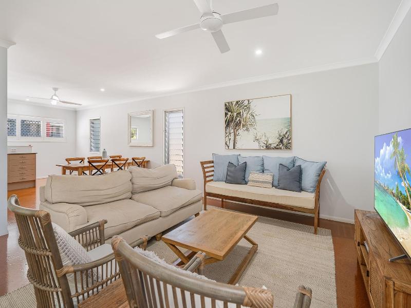 Saltys Place Pet Friendly and Close To Beach - image 5