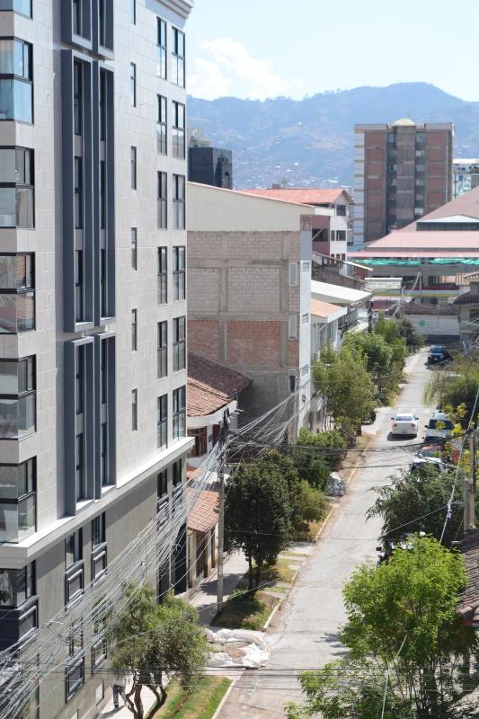 Buena Vista Terrace & Wood - image 14