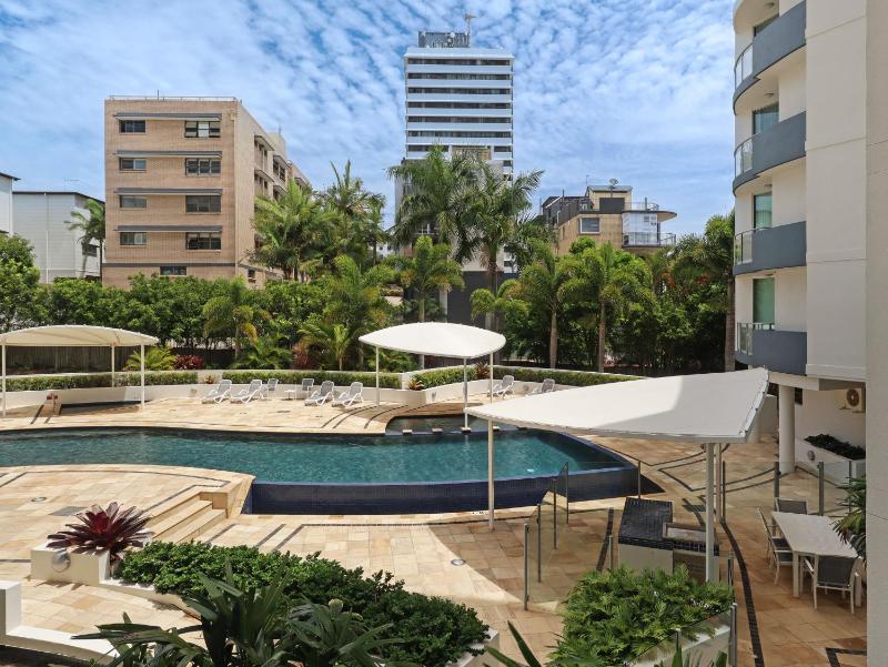 Points North Unit 507 - Caloundra - image 11
