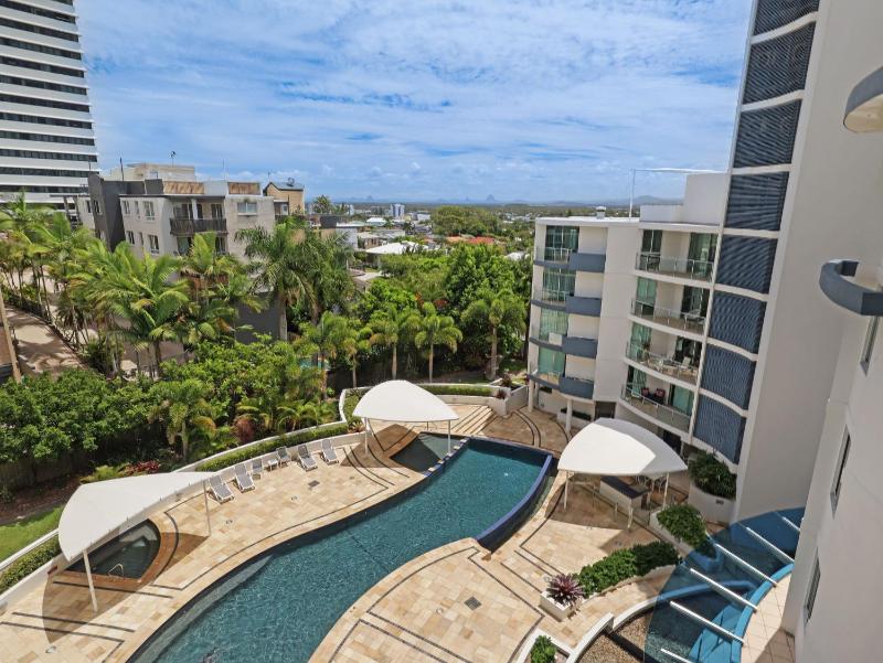 Points North Unit 507 - Caloundra - image 5