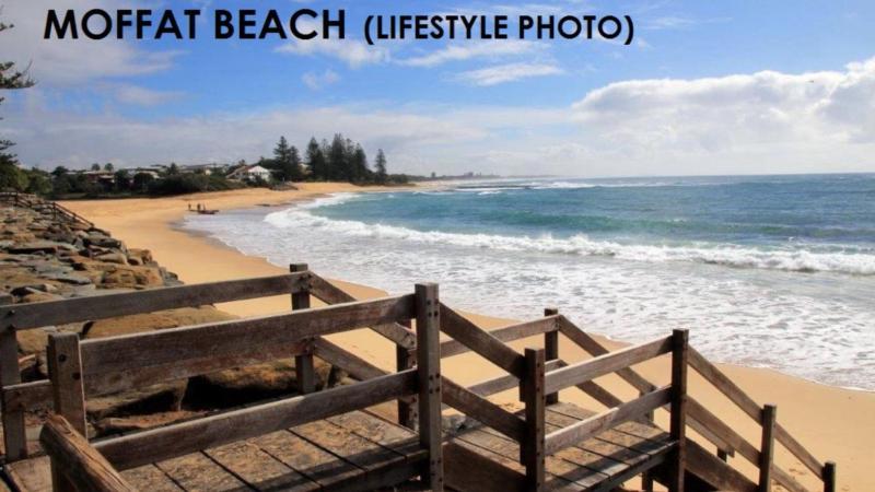 Moffat Retreat Moffat Beach - image 5